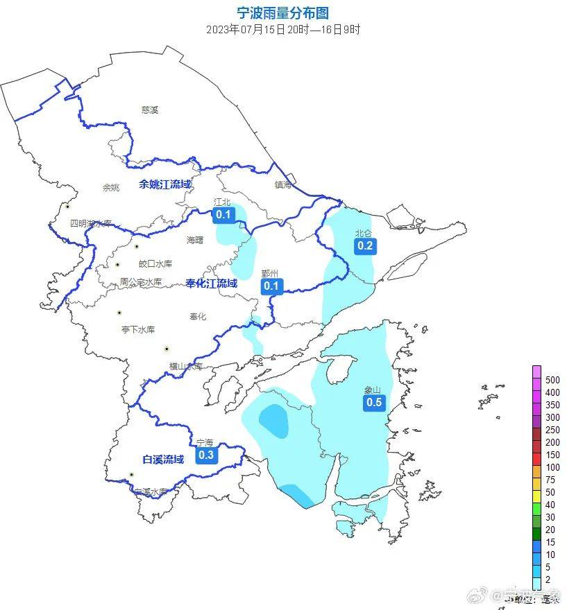 “宁波泰利台风最新动态”