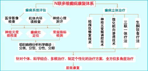 癫痫康复新篇章：探索无碍生活的美好途径