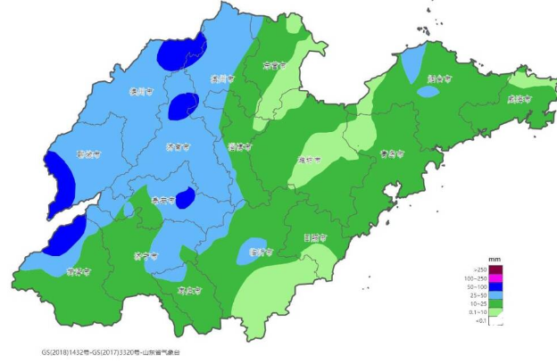 2017年安徽焕新行政区划，共筑美好未来蓝图