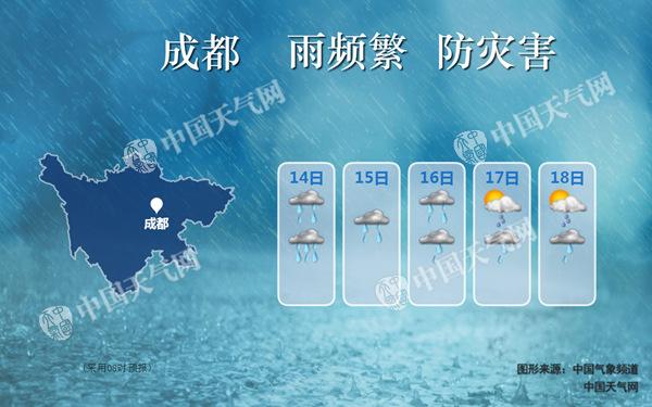 绵阳强降雨最新动态