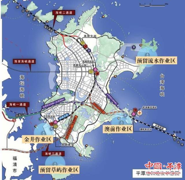 平潭楼市看涨，美好未来房价前景展望