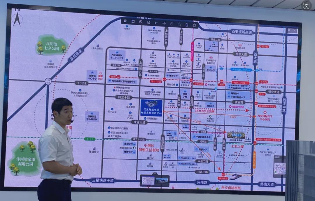 浠水全新发展蓝图重点项目揭晓