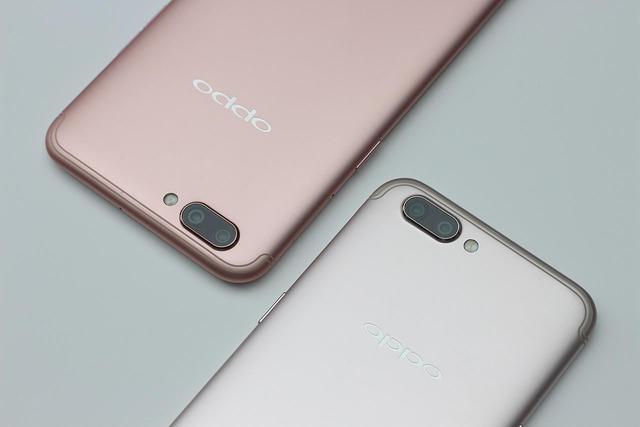 Oppo R11最新资讯速递