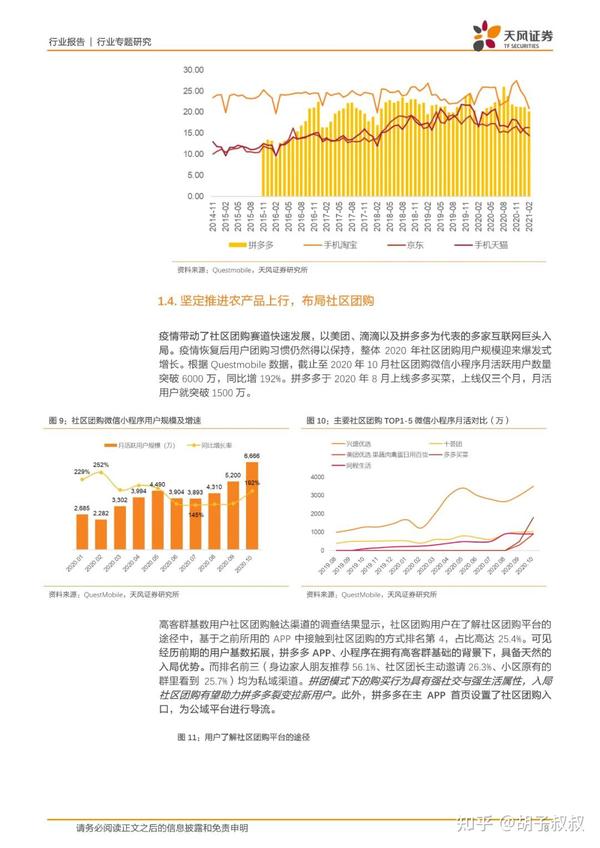 行业动态盘点：近期热门领域一览