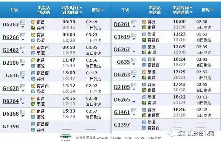 最新铁路时刻查询攻略