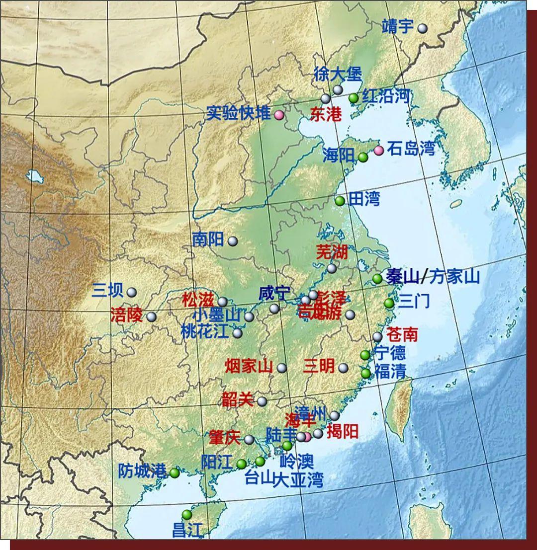 彭泽核电站最新动态