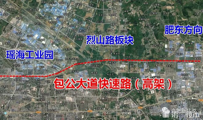 铜陵北路北延工程最新进展及动态披露