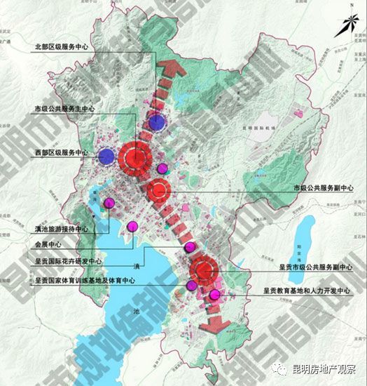 陕西陇县未来蓝图：揭秘最新城市发展规划动向