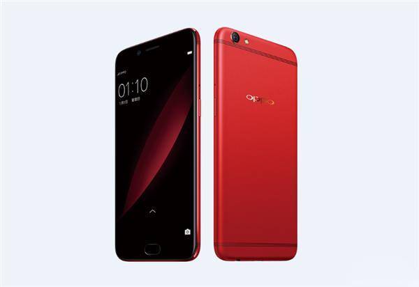 OPPO R9s最新市场报价一览，价格行情大揭秘！