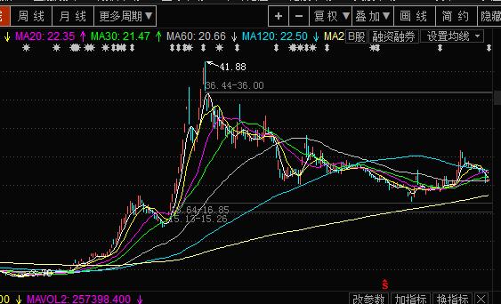 揭秘：近期上市新股动态走势解析