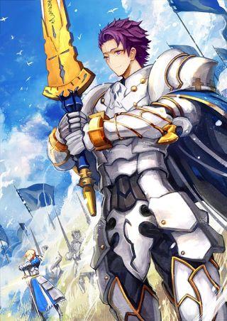 最新发布！Fate／Grand Order四星从者实力排行大揭秘