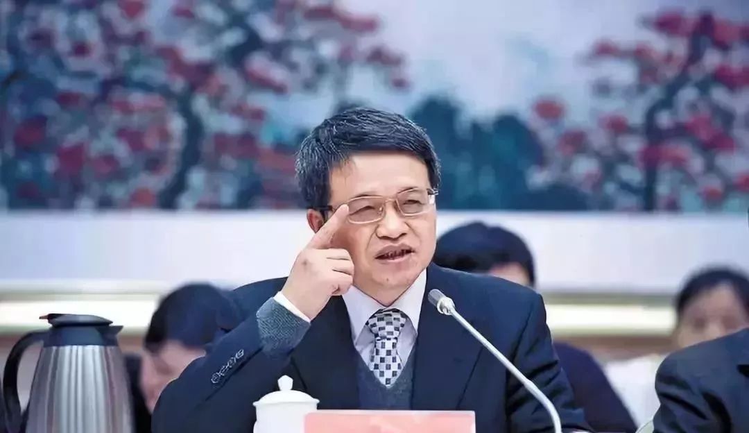 广东前高官曾志权最新职务变动情况揭晓