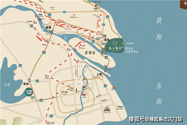 探寻涟水徐集未来蓝图：全新规划大揭秘