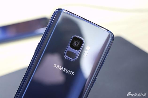 三星Galaxy S9手机最新资讯大盘点