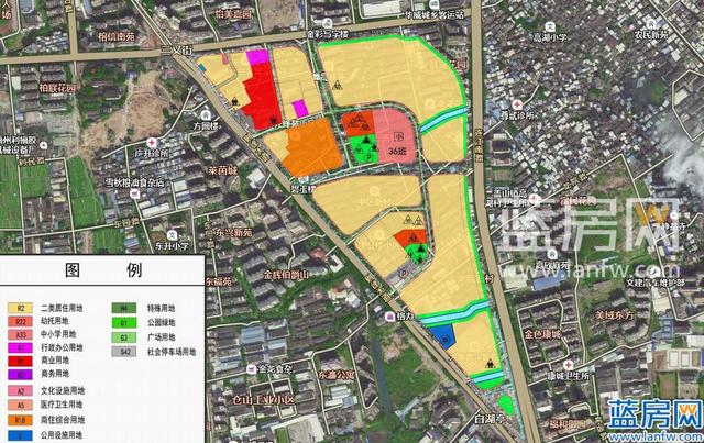 三叉街新村最新资讯速览：新鲜动态全面解读